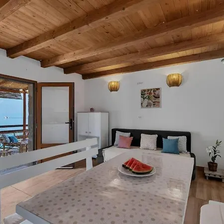 Σπίτι διακοπών Secluded Fisherman's Cove Didina, Hvar - 21933