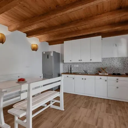 Σπίτι διακοπών Secluded Fisherman's Cove Didina, Hvar - 21933